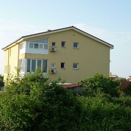 Apartment Studio A2_메덜린 외부 사진