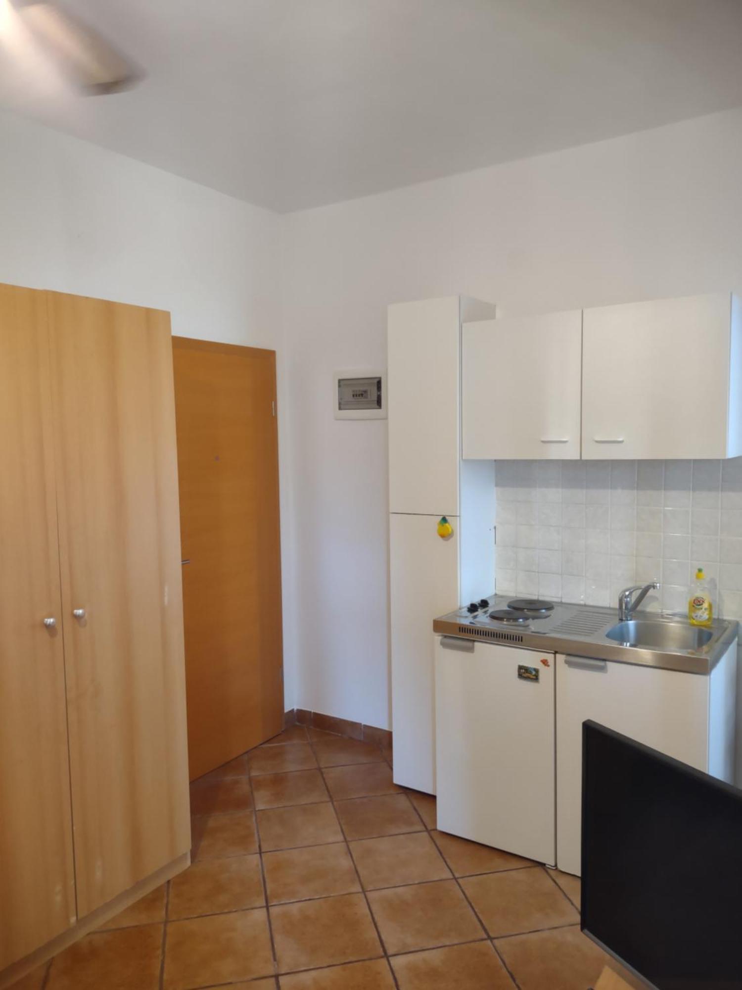 Apartment Studio A2_메덜린 외부 사진