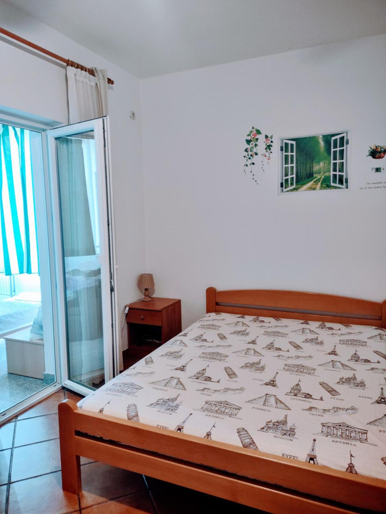 Apartment Studio A2_메덜린 외부 사진