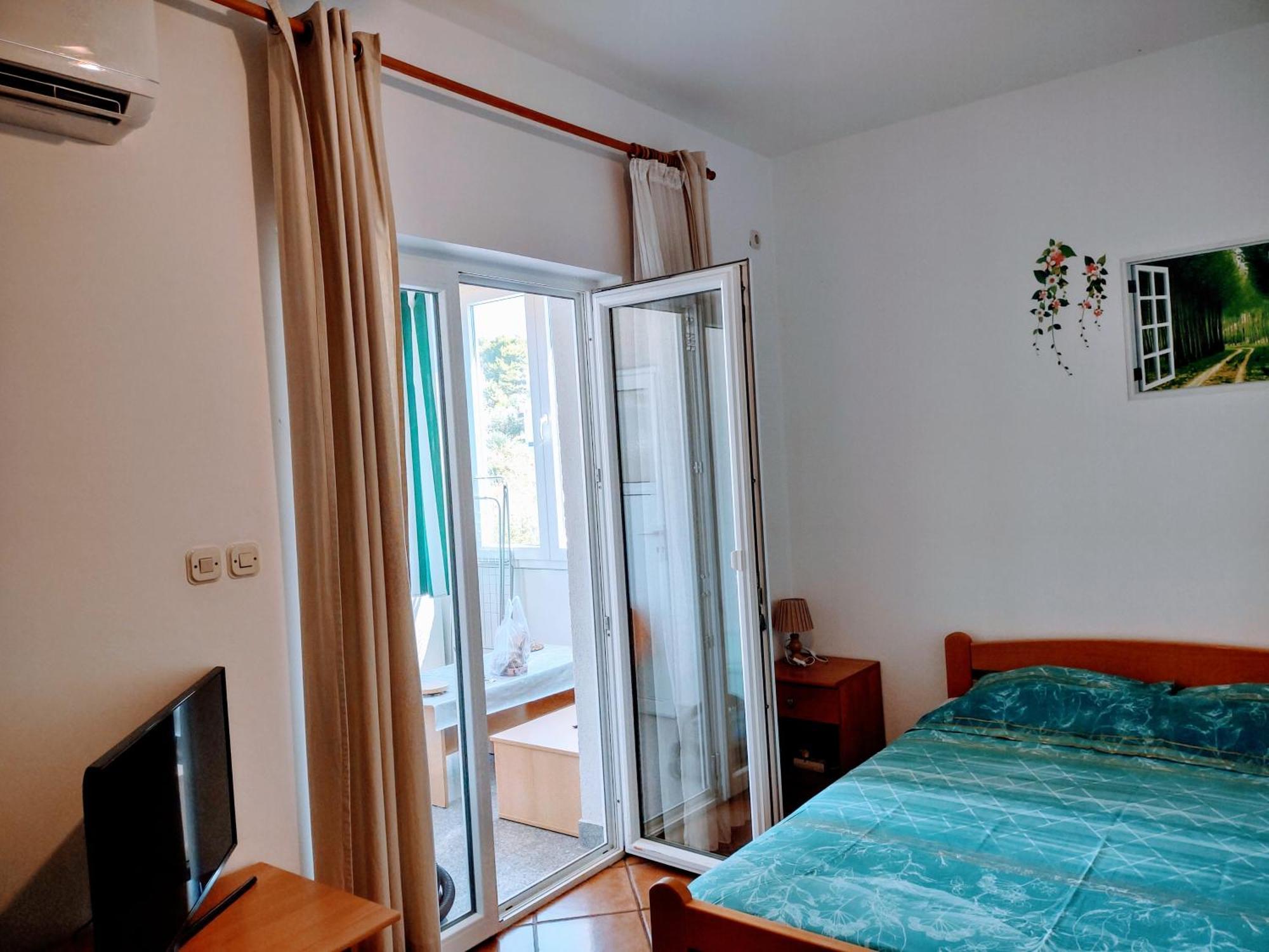 Apartment Studio A2_메덜린 외부 사진