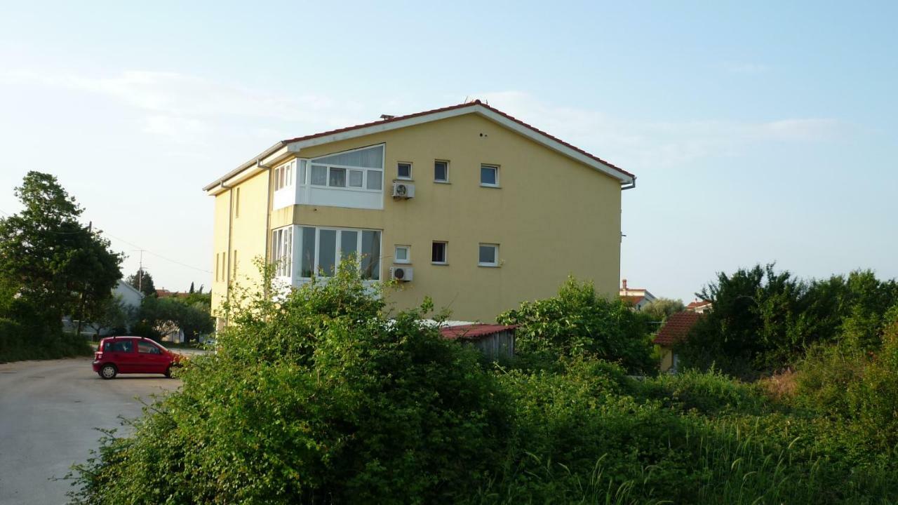 Apartment Studio A2_메덜린 외부 사진