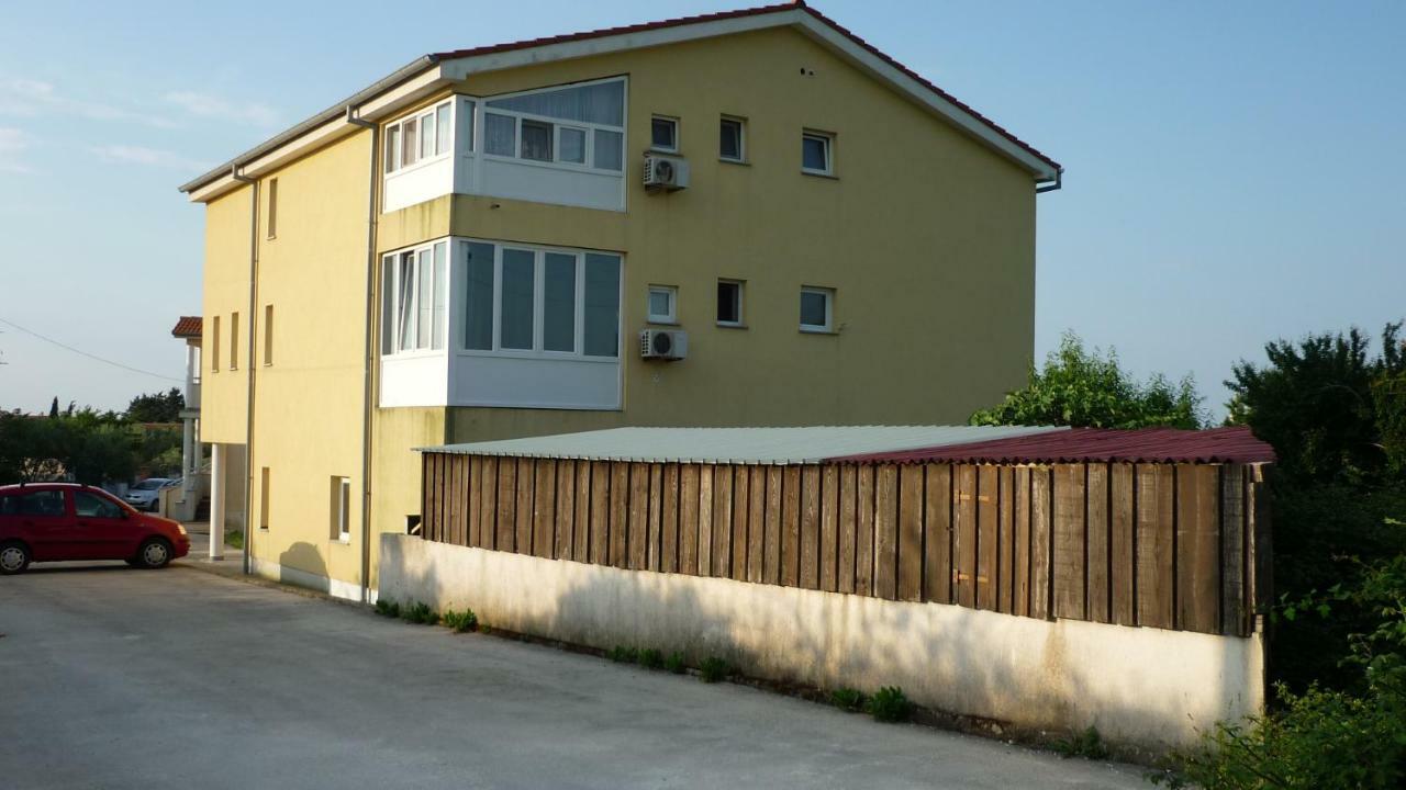 Apartment Studio A2_메덜린 외부 사진