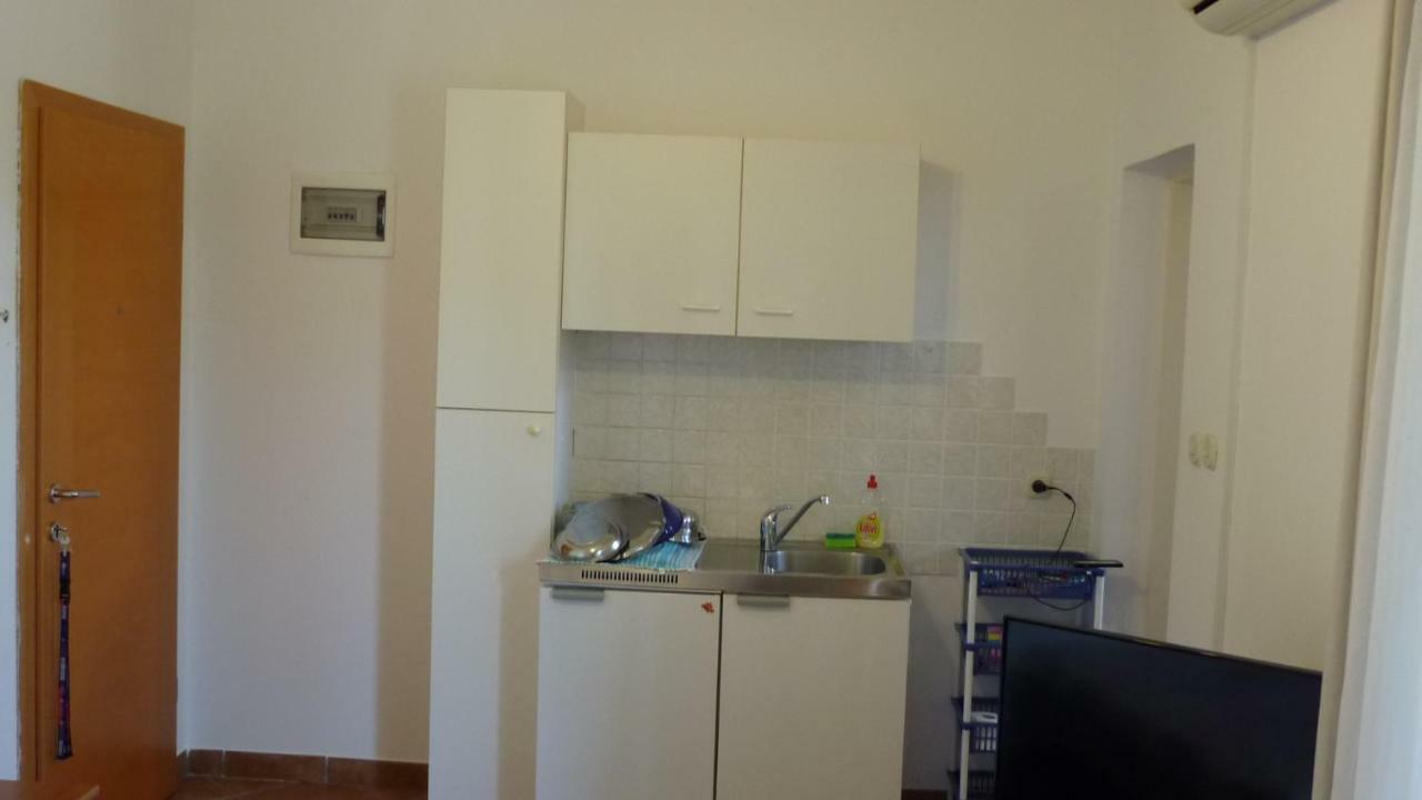 Apartment Studio A2_메덜린 외부 사진