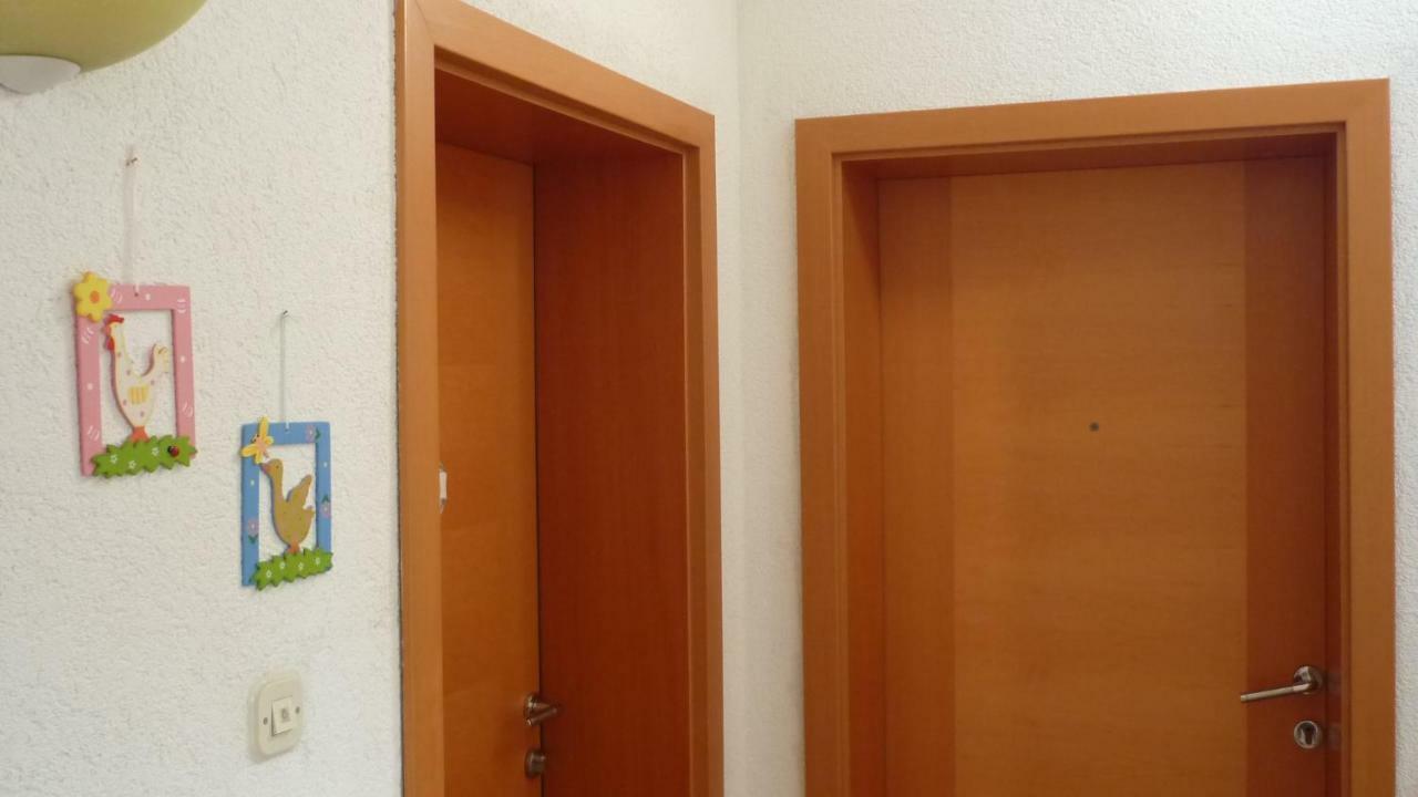 Apartment Studio A2_메덜린 외부 사진