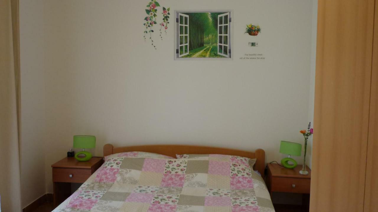 Apartment Studio A2_메덜린 외부 사진