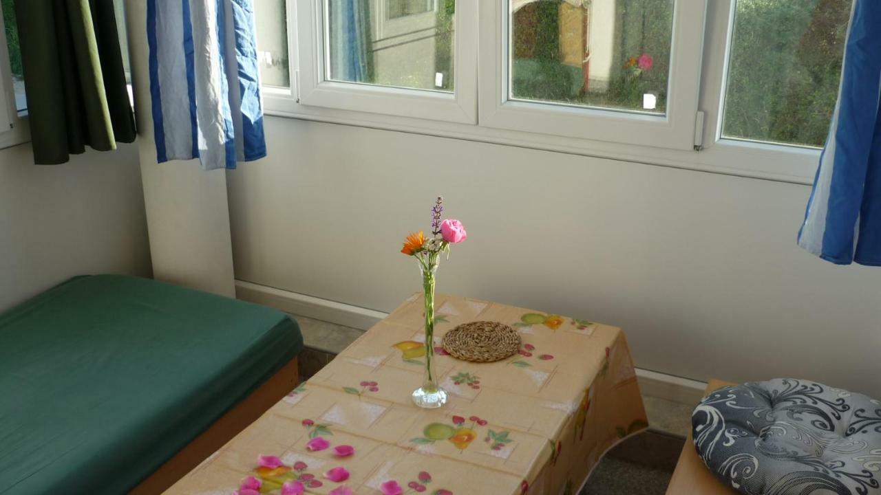 Apartment Studio A2_메덜린 외부 사진