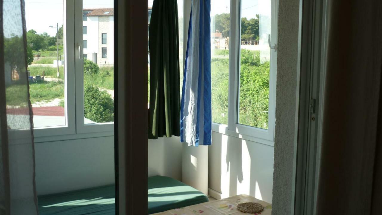 Apartment Studio A2_메덜린 외부 사진