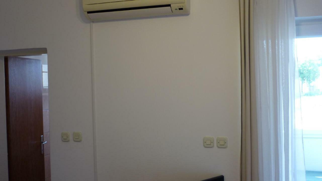 Apartment Studio A2_메덜린 외부 사진
